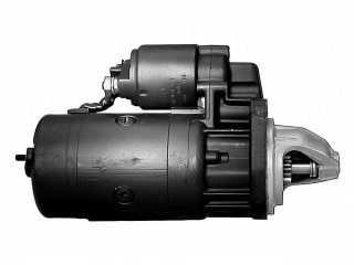 SPIDAN 4629 Starter